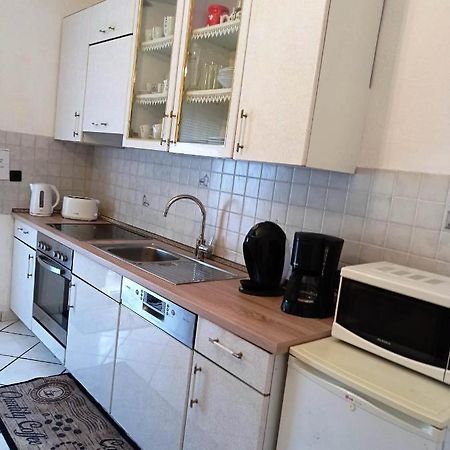 Monteur-, Ferienwohnung Mit Balkon In Hanau Bei Frankfurt Und Aschaffenburg Dış mekan fotoğraf