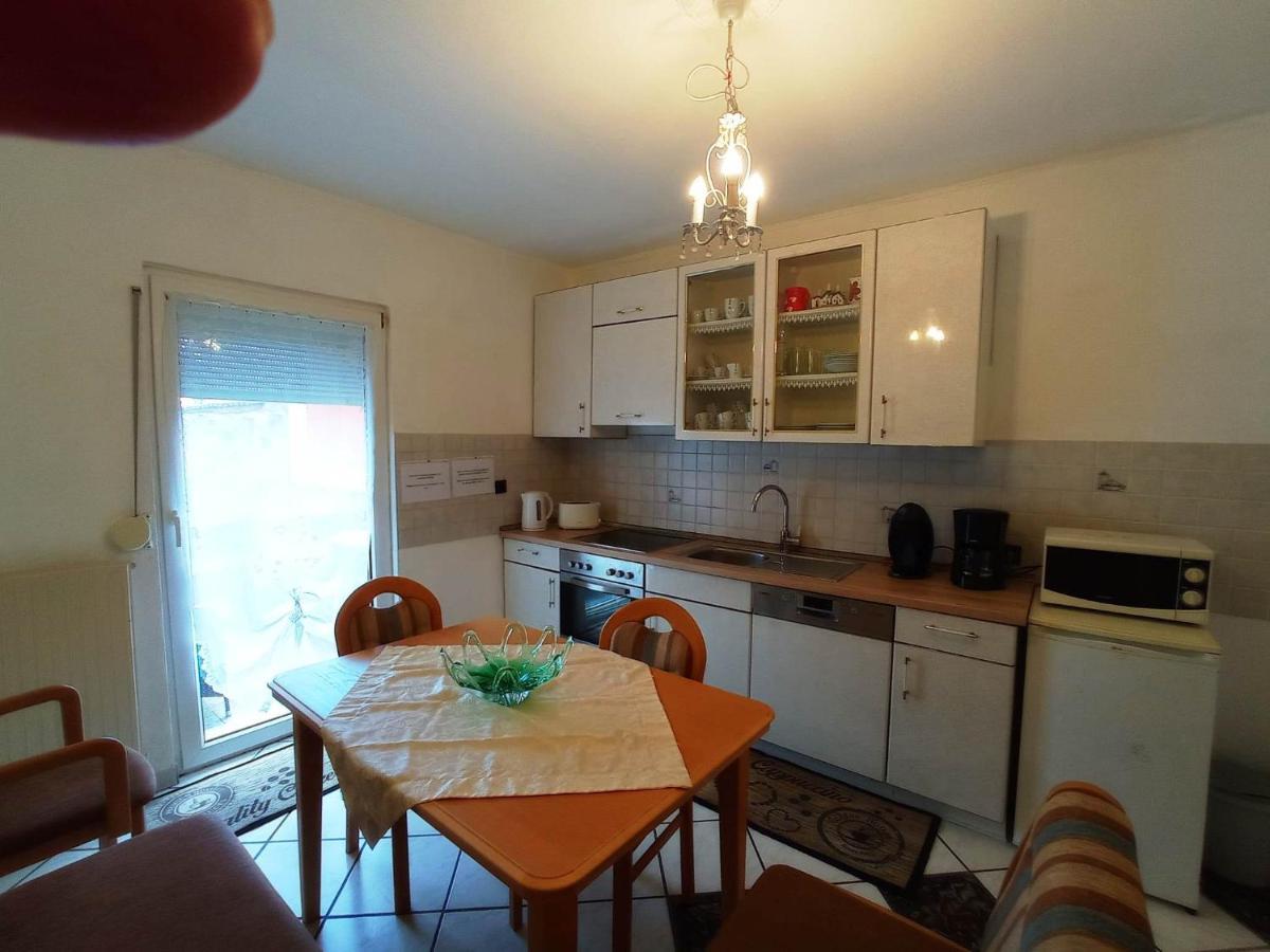 Monteur-, Ferienwohnung Mit Balkon In Hanau Bei Frankfurt Und Aschaffenburg Dış mekan fotoğraf