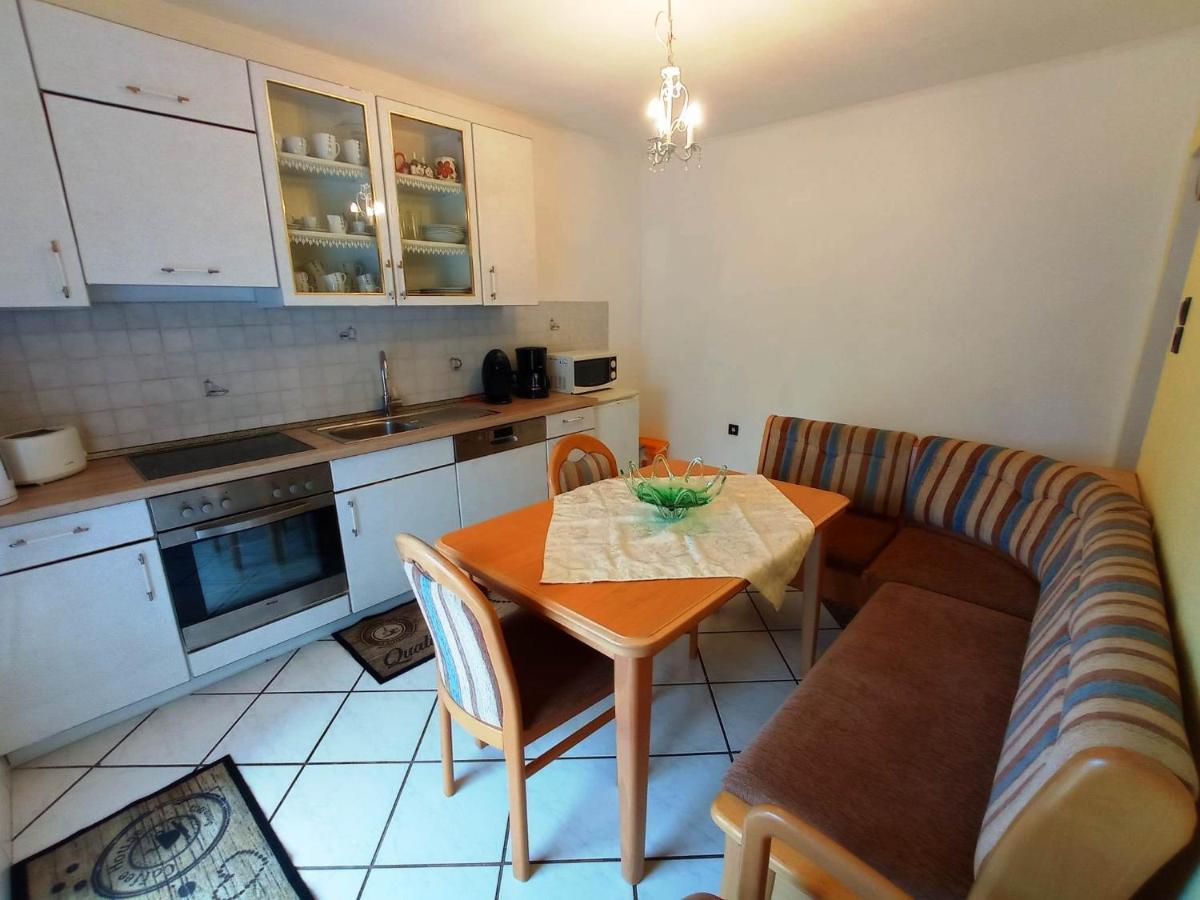 Monteur-, Ferienwohnung Mit Balkon In Hanau Bei Frankfurt Und Aschaffenburg Dış mekan fotoğraf